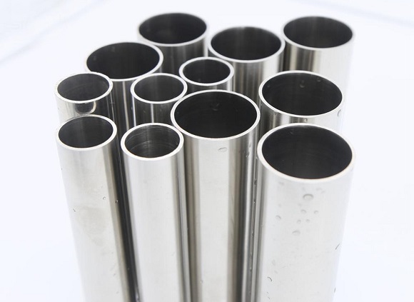 不锈钢圆管焊路处置