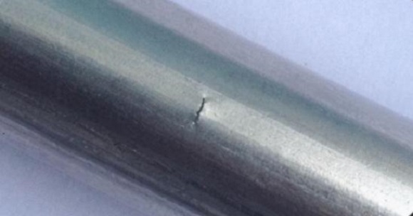 若何甄别劣质316L不锈钢管