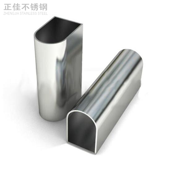 不锈钢制品管订造3