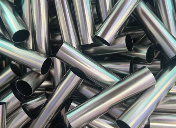 304不锈钢焊管加工离不开光滑剂