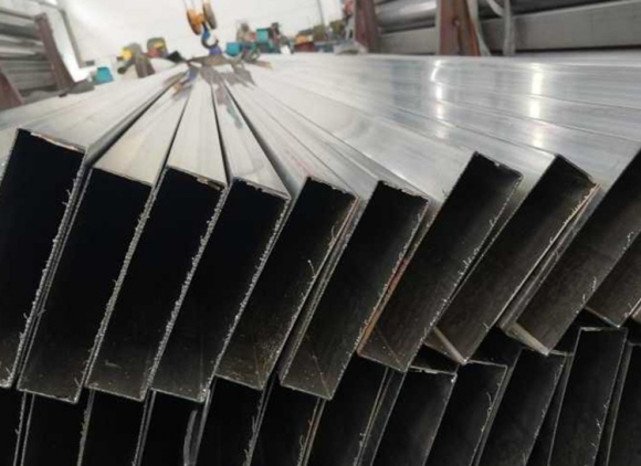 怎么去除304不锈钢管毛刺