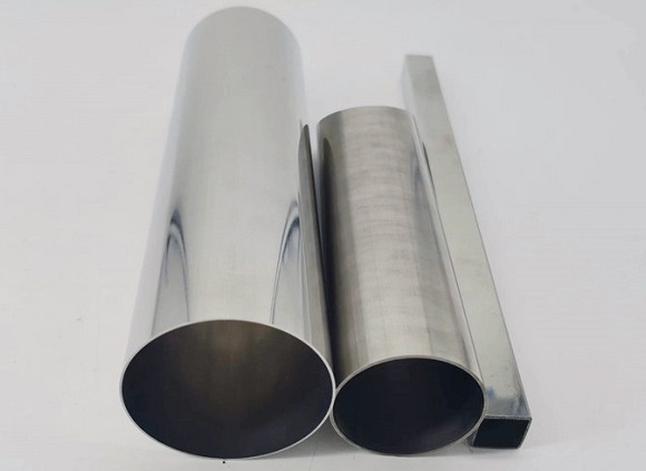 304不锈钢管的磁性到底是怎么来的？