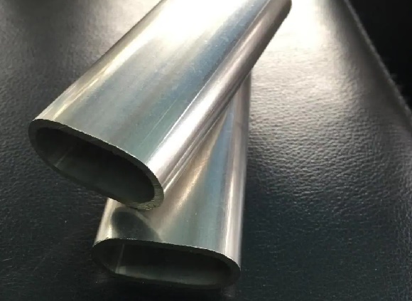 不锈钢椭圆管抛光步骤