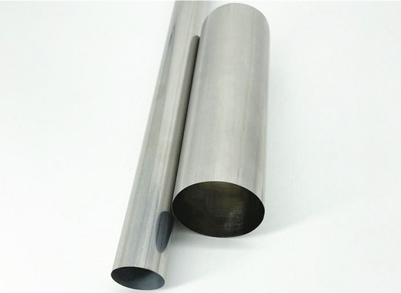 304不锈钢管产生断裂的原因与解决步骤