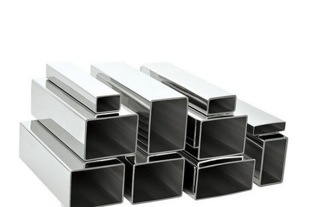 高强度耐侵蚀不锈钢装璜管的优势