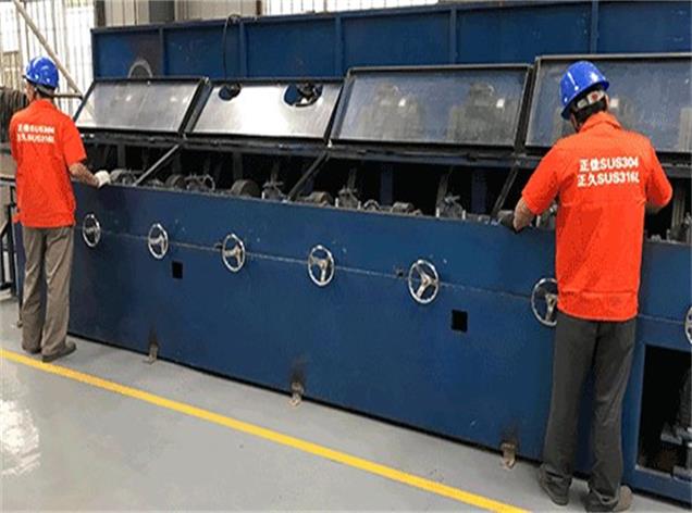 VINBET浩博不锈钢管