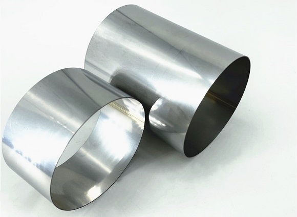 304不锈钢管在加工中形成缺点的原因与解决措施