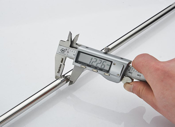 316不锈钢管在冷拔或冷轧时产生的质量缺点与预防措施