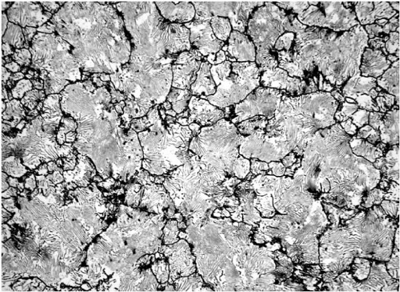 影响304不锈钢管组织机能的成分与节造措施