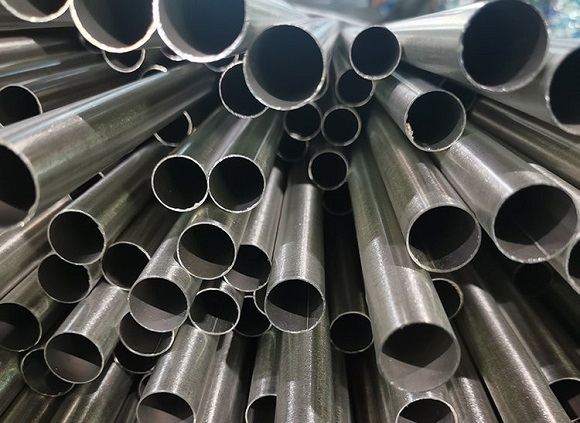 304不锈钢管表表划痕怎么处置？