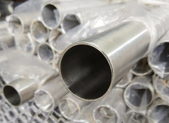 304焊管焊缝处置