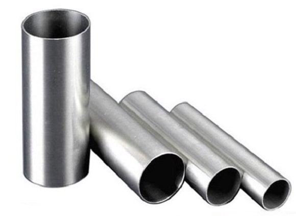 316不锈钢管在钝化状态下产生点蚀的原因