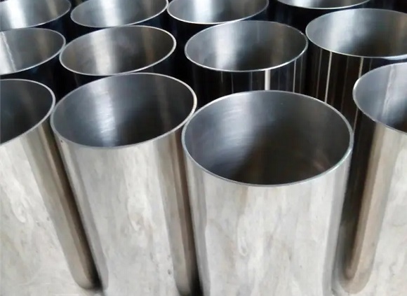 304不锈钢管路洗濯步骤