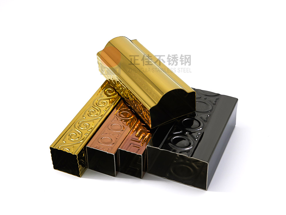 不锈钢装璜管束品怎么来