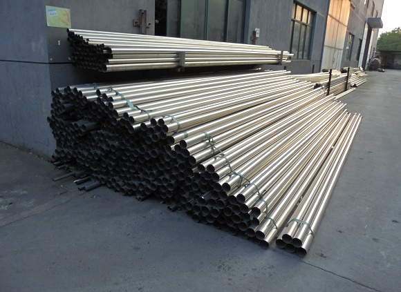 316l不锈钢管耐侵蚀机能，看完秒懂