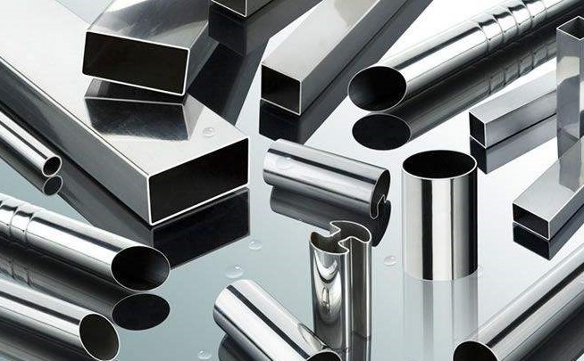 不锈钢酸洗钝化的道理