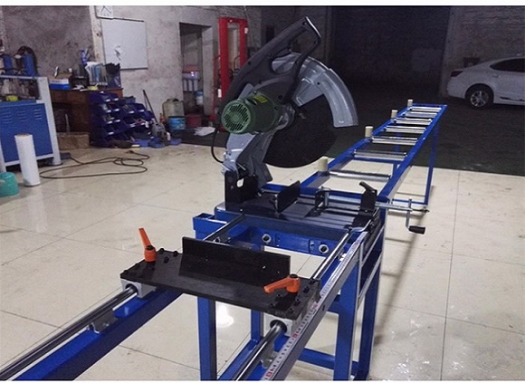 不锈钢制品管及切管加工