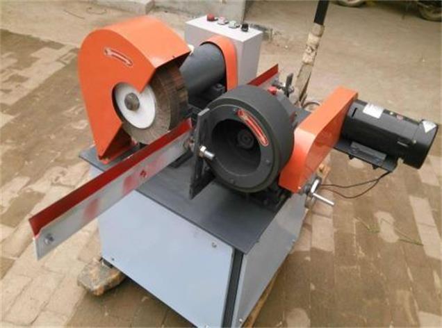 304不锈钢装璜管抛光