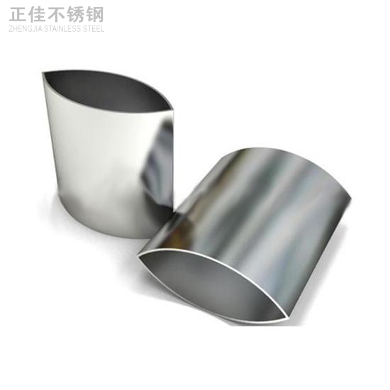 不锈钢制品管订造1