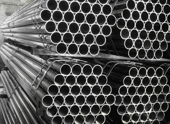 304不锈钢管若何甄别