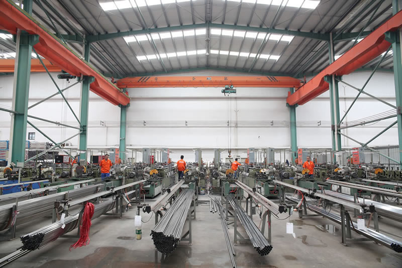 VINBET浩博不锈钢