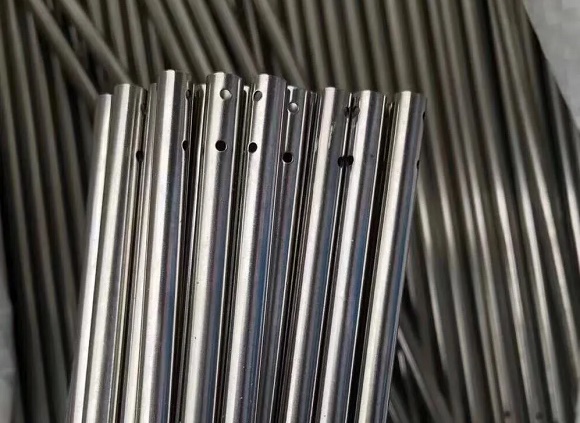 怎么判断304不锈钢管？