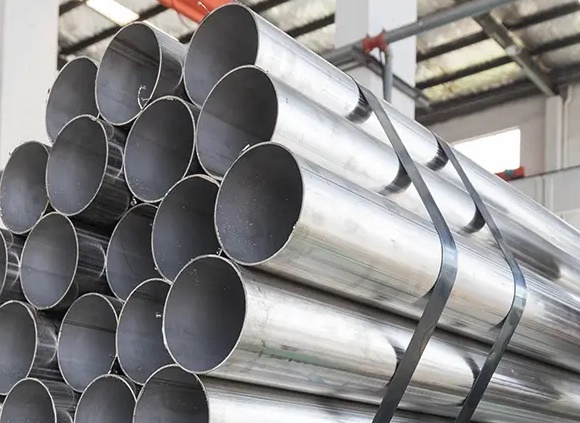 若何分辨304焊管和无缝管