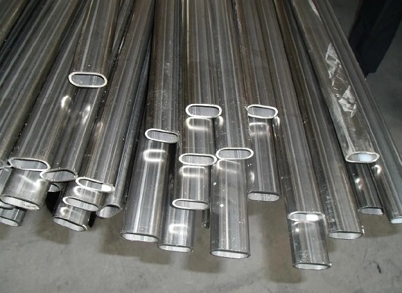 不锈钢椭圆管造作工艺