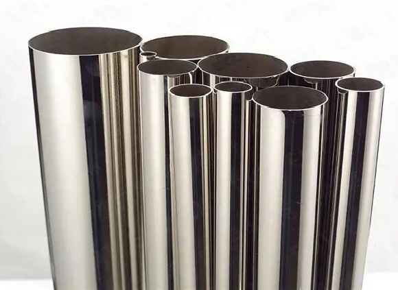 316l不锈钢管材的强度是几多