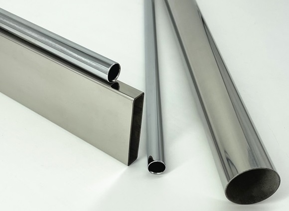 316不锈钢管加工前提决定其机能