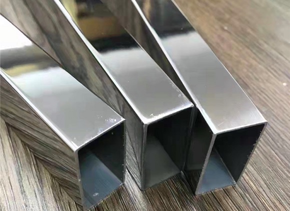 304不锈钢管为什么要抛光？