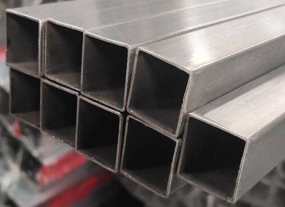 304不锈钢管若何除锈