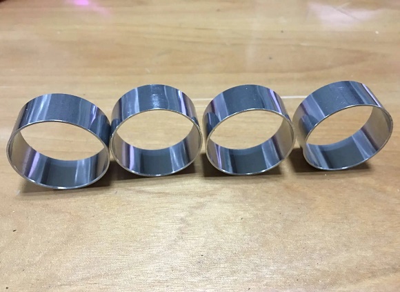 304不锈钢管抗拉强度是几多？