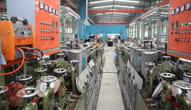 VINBET浩博不锈钢