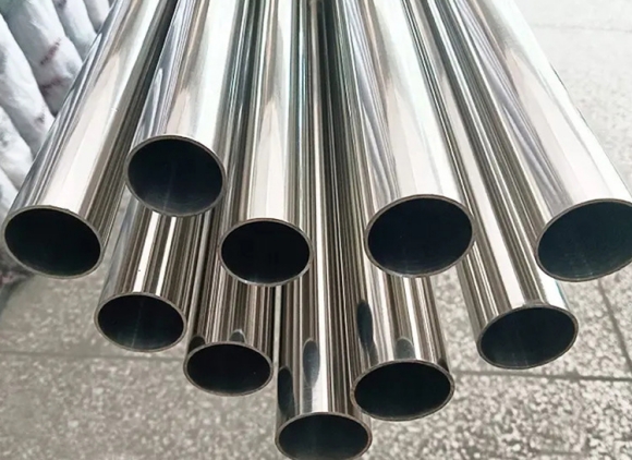 316l不锈钢管机能