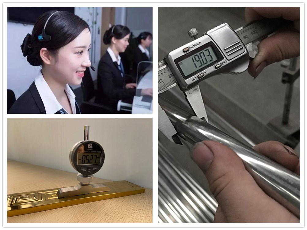 VINBET浩博不锈钢