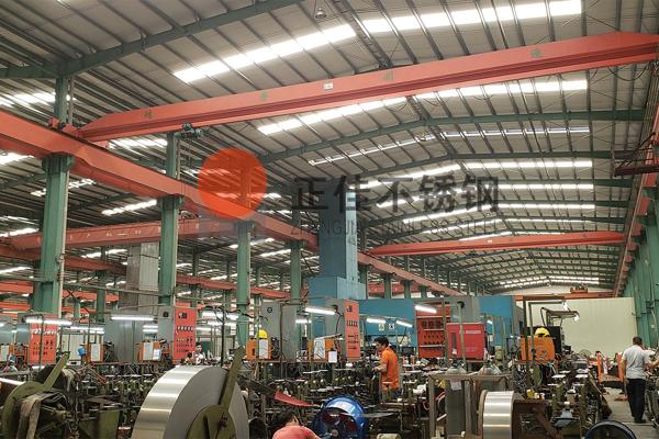 不锈钢装璜管批发厂家