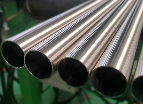 304不锈钢圆管品质若何保障