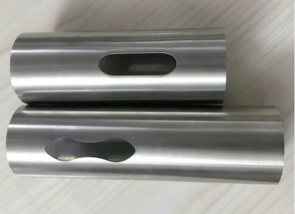 316l不锈钢管机能