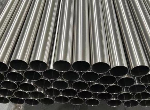 304不锈钢圆管品质若何保障