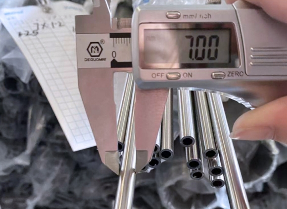 不锈钢毛细管内孔怎么洗濯