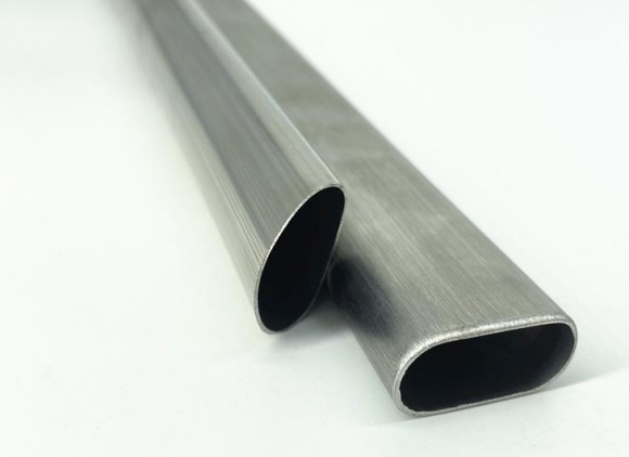 不锈钢异形管尺寸节造