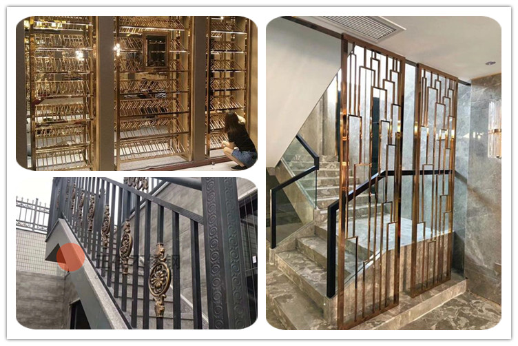 VINBET浩博不锈钢