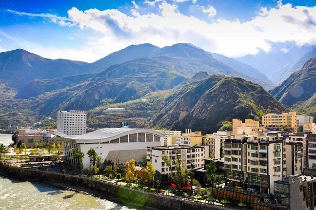 5·12汶川地震十三周年 怀想逝者，致敬沉生