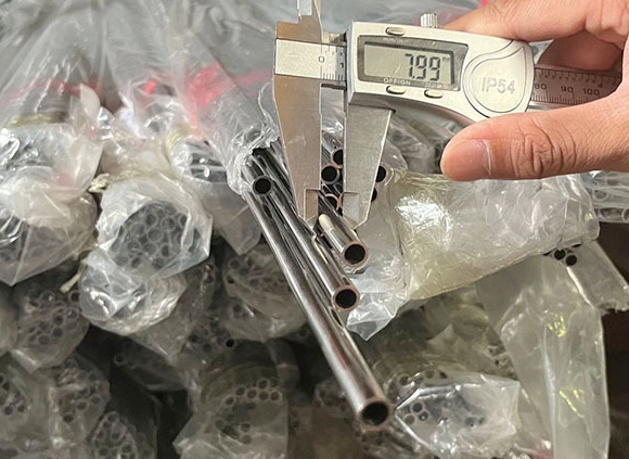 镍、不锈钢：空头预期在逐步兑现