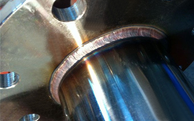 VINBET浩博不锈钢焊管