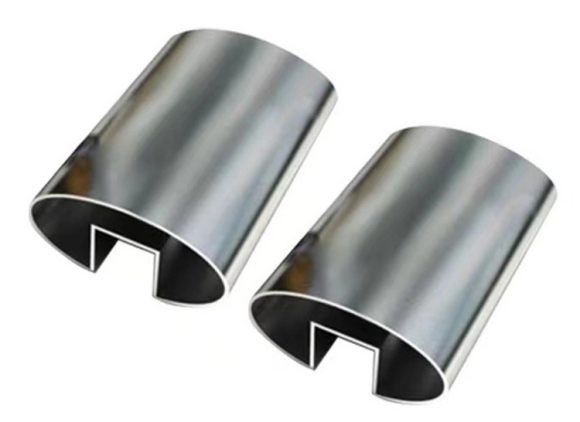 不锈钢异形管尺寸节造