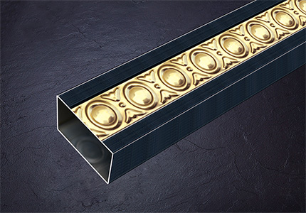 VINBET浩博不锈钢