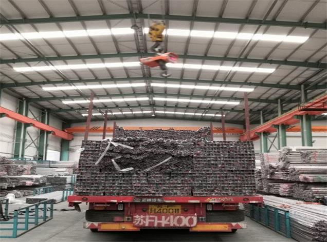 VINBET浩博不锈钢