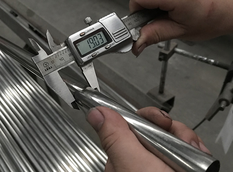 不锈钢装璜管厂